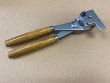 Rapine Bullet Molds - with handles