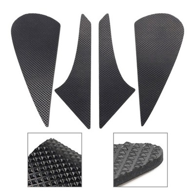 Tankpad Grip Pad Seitentankpad Kniepad Tankschutz Für Kawasaki Z800 2013-2016
