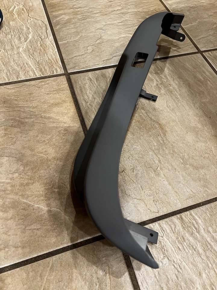 Interruptor de asiento BMW 540 cubierta lado pasajero Foto 4 de 4