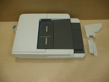 HP LaserJet Pro M479fdn Scanner and document feeder W1A73-60110 B3Q10-60190