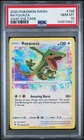 2020 Pokemon Sword & Shield Vivid Voltage #138 Rayquaza Vivid Voltage PSA 10