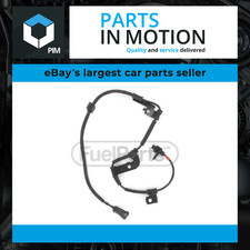 ABS Sensor fits HYUNDAI SONATA NF 2.0D Front Right 06 to 10 D4EA Wheel Speed New