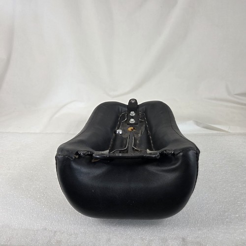 Harley Davidson Rear Passenger Seat #DW-92/61-0067 Softtail Springer - Picture 12 of 16