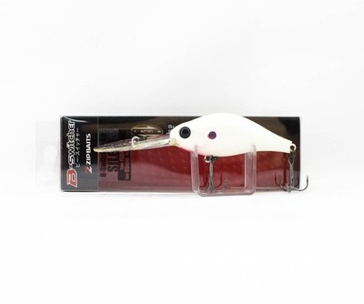 Zipbaits B Switcher 4.0 65mm Schwimmend K�der 310 (3229)