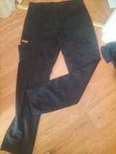 Site King Work Trousers