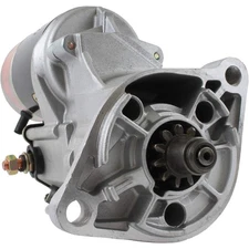 DB Electrical 410-52123 Starter Compatible With BJ42 All, BJ46 All 110474