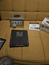Gamecube Nintendo Game Boy Player