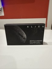 ALIEN COVENANT Ltd Edition Face Hugger Bottle Opener On a Keychain New