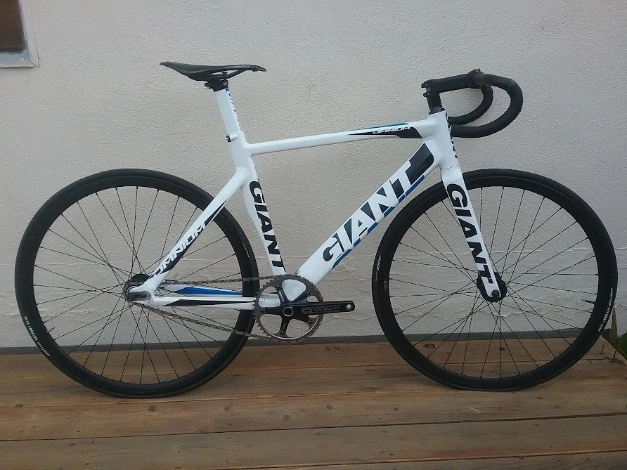 kiko-yuuri 発送不可❗️Giant マウンテンバイク ホワイト Giant White Bikes for sale | eBay