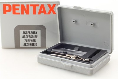[Unused in Box] Pentax FF-50 Focusing Screen For Z-1/PZ-1   From JAPAN