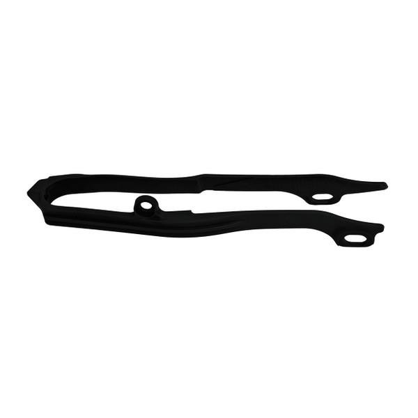 Rtech Chain Slider (Black) Honda CRF450 09-12 CRF250 10-13 MX Motocross