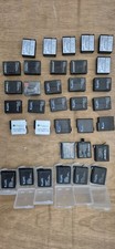 Job lot Battery For GO PRO,