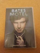 Bates Motel: Complete Series DVD Seasons 1-5