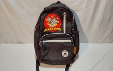 Zaino Converse All Star Looney Tunes Chuck Taylor nero