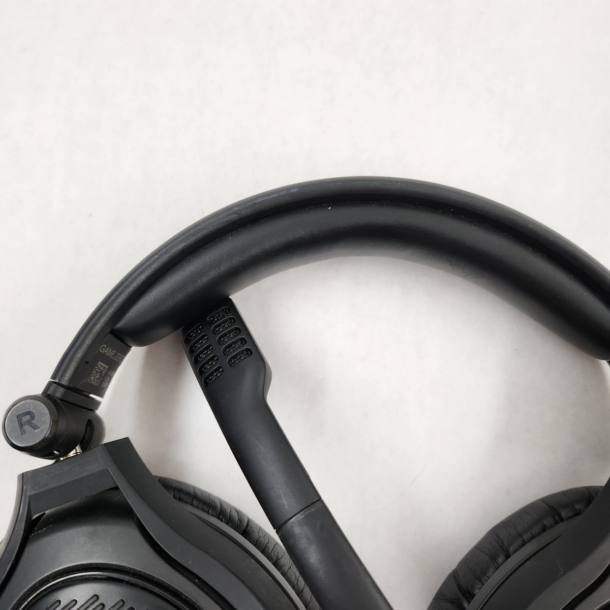 SENNHEISER 507245 GAME ZERO SE Special Edition Gaming Headset