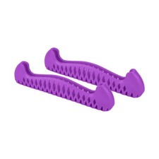 Figure Skate Guard Wear-Resistant Sports Accessory Elastic Fit for Storage