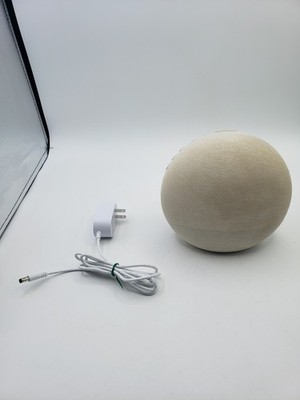 Odokee H03 Round Shaped Sunrise Alarm Clock And Sleep Sound Machine