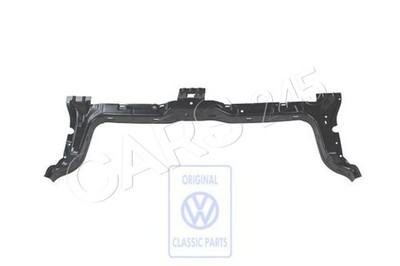 Original VW Schlossträger NOS VW Polo Derby Vento-IND 6N1 6N2 6N0813311B