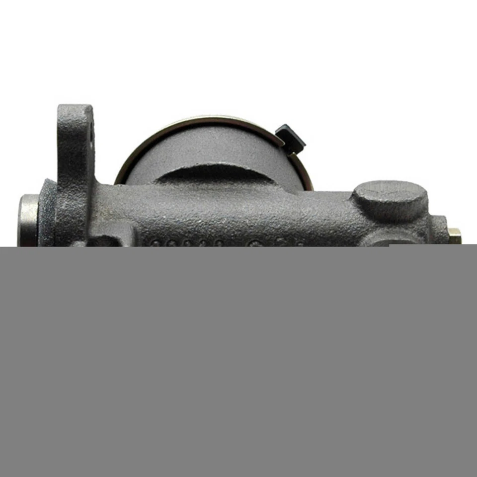 Cilindro maestro de freno para Pontiac Bonneville 1966, Catalina, Grand Prix, GTO, Star Foto 2 de 4