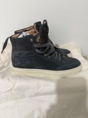 Koio Primo Roccia High Top Sneaker Women s 36 Made In Italy