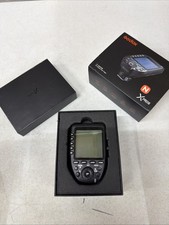 Godox XPro-F TTL Fuji cameras Wireless Flash Trigger