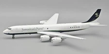 Inflight 200 IF872N782SP 1:200 Douglas DC8-72CF Samaritan's Purse N782SP Polishe