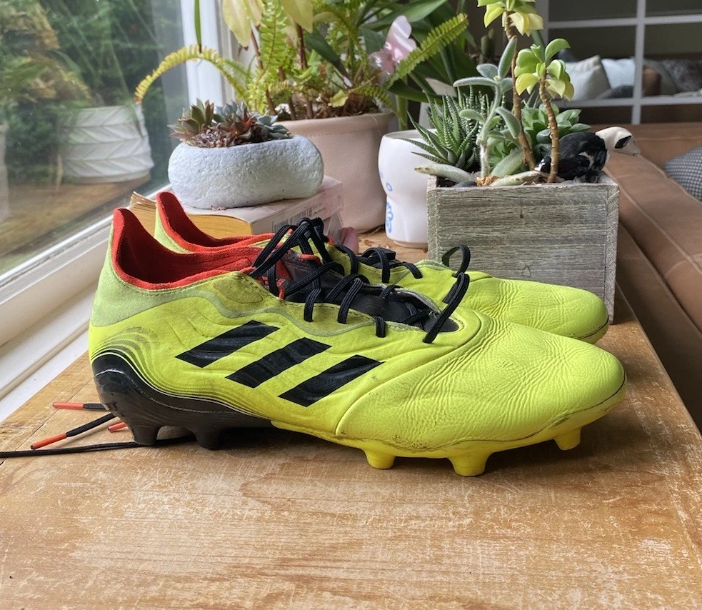 adidas Copa Sense.2 FG Low Black for Sale | Authenticity