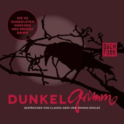 Brüder Grimm | Dunkelgrimm,MP3-CD | Audio-CD | Deutsch (2017) | 202 Min.