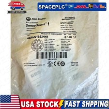 NEW Allen-Bradley 440N-Z21SS2HN9 SensaGuard Safety Switch 440NZ21SS2HN9