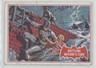 1966 Topps Batman A Series (Red Bat Logo) Battling Nature's 