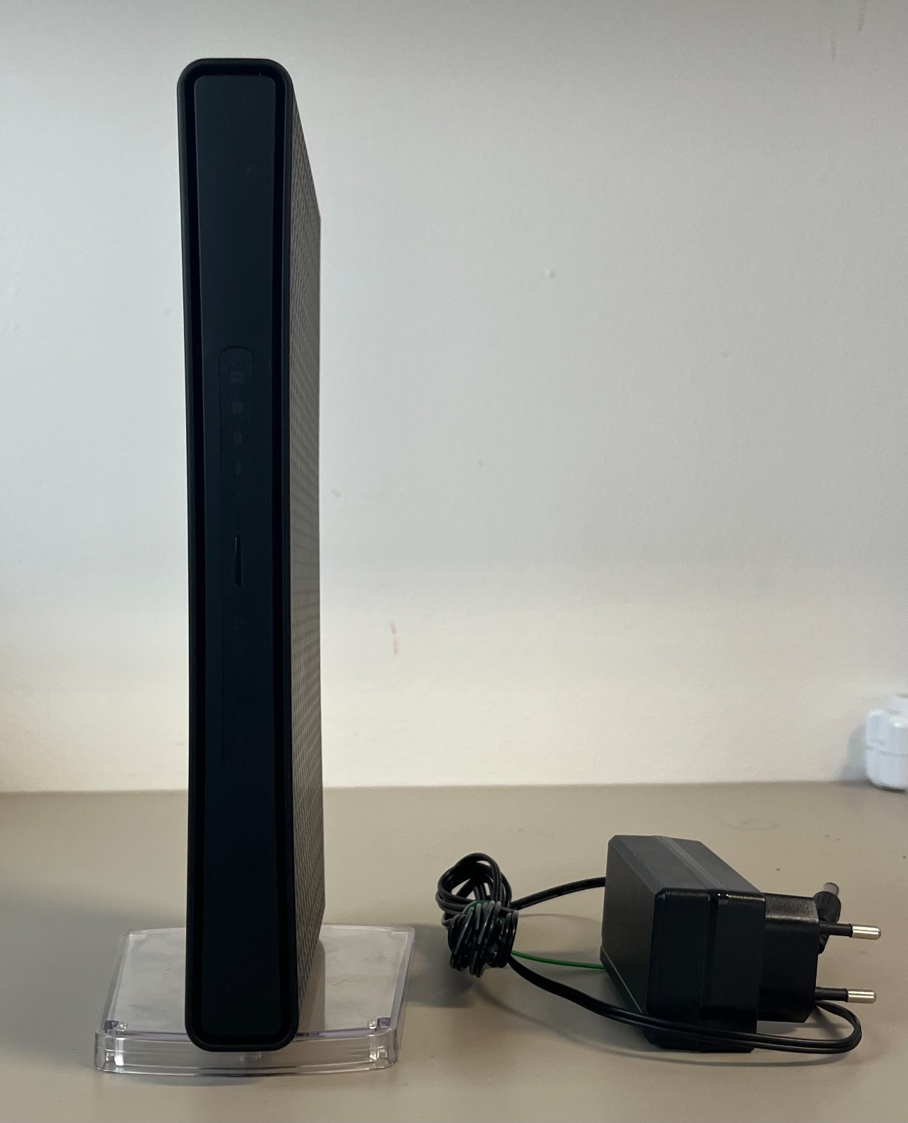 MikroTik hAP ac3 Router Gigabit: Affidabilità Aziendale per Small Office