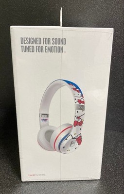 ハローキティ beats solo2 ヘッドフォン Apple StoreがBeats Solo 2のハローキティモデルを発売！頭がキティ