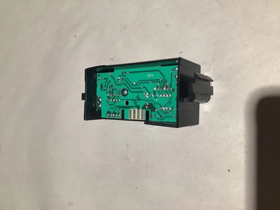 Whirlpool Maytag WP33002389 Dryer Dryness Display Board AZ161371 | BG271