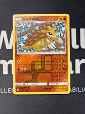 Pokemon - Sandslash 84/214 - Unbroken Bonds - Reverse Holo - Near Mint