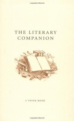 The Literary Companion (Companions Series), , Used; Good Book