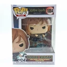 Funko Pop! Nobara Kugisaki 1884 Jujutsu Kaisen JJK Plus Vinyl Figure Anime Toy
