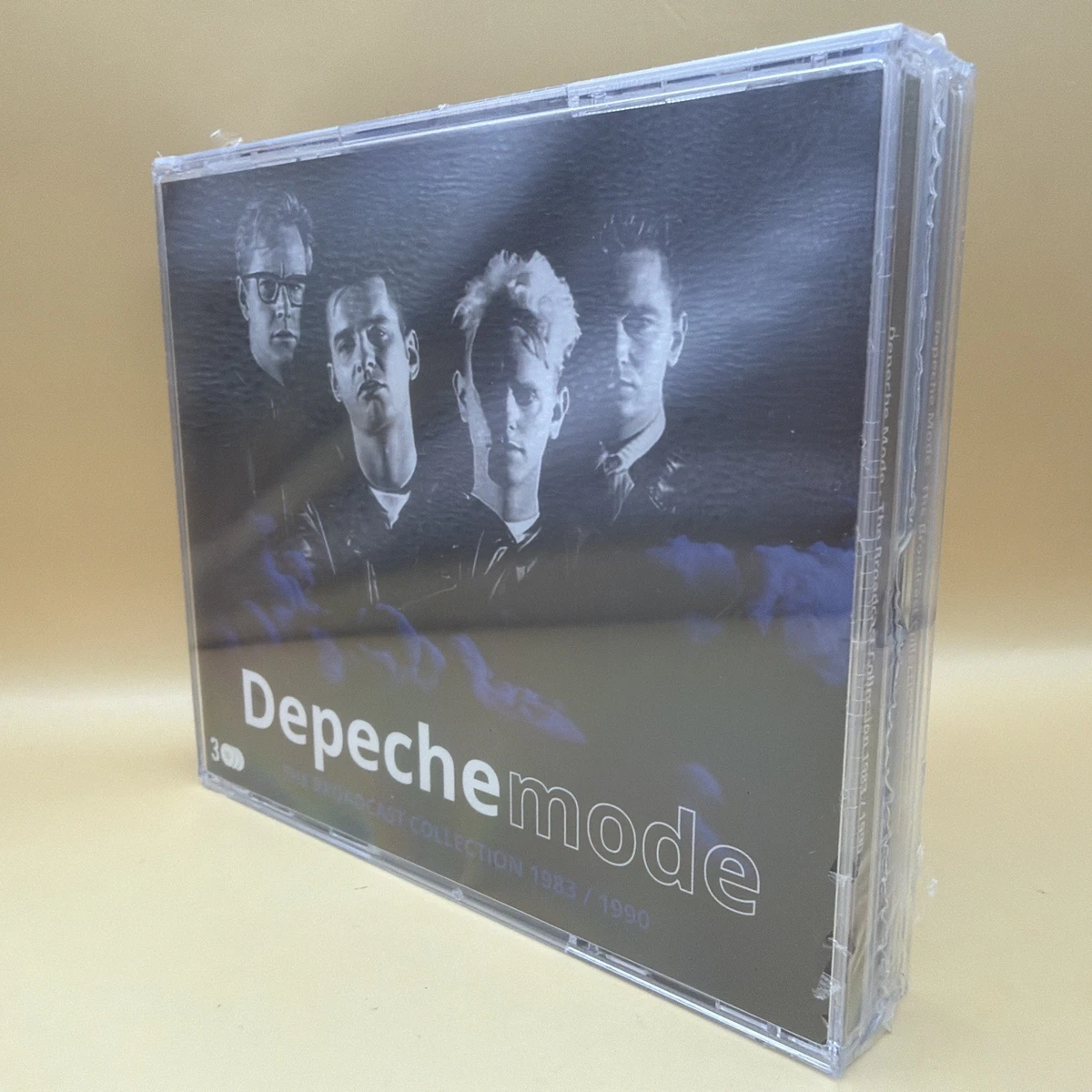 Las mejores ofertas en Depeche Mode Box Set CD de Música | eBay