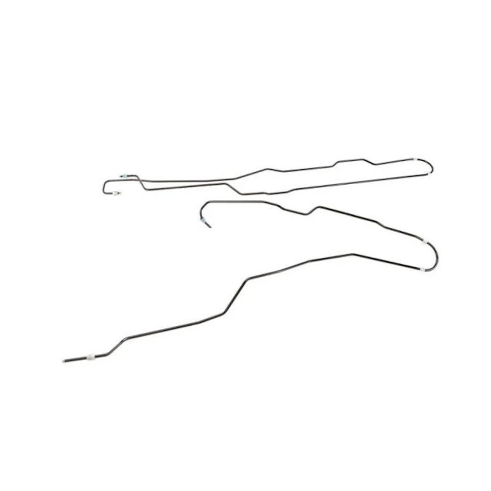 Genuine ACDelco For GMC Sierra 2500 2003 2004 Hydraulic Brake Line Kit - Изображение 2 из 4