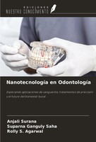 Anjali Surana (U. A.) | NanotecnologíA En OdontologíA | Taschenbuch | Spanisch
