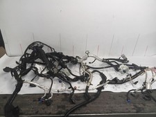 2023 SILVERADO 1500 3.0TD Auto 4X4 Engine Wire Harness 13284879