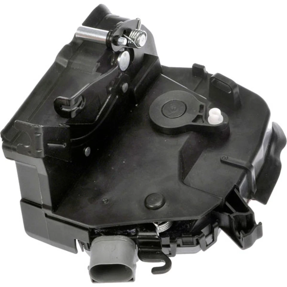 Actuador de cerradura de puerta 937-811 Dorman pasajero delantero derecho para 330 serie 3 Foto 3 de 3