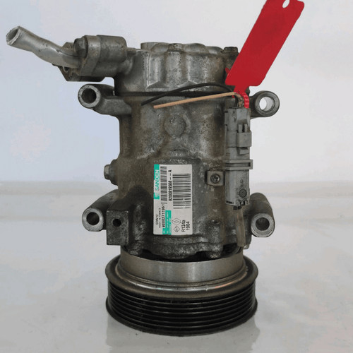 8200819568 Klimakompressor  RENAULT MODUS 1a Serie 1.2 16V Mnv 5p/b/1149cc