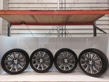 2026 LAND ROVER RANGE ROVER Set of 4 Alloy Wheels 