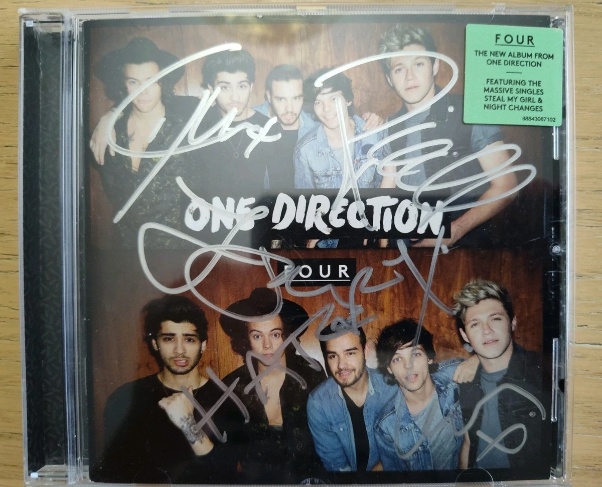One Direction Album Music CDs for sale - eBay