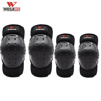 dirt bike wrist guards