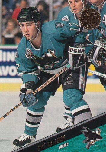 93-94 THE LEAF SET #1-220 - PICK FROM LIST - FREE COMBINED SHIPPING - Picture 51 of 222