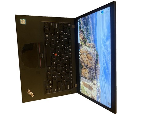 Lenovo ThinkPad EDU Series Windows 7 Pro Working X130e Free