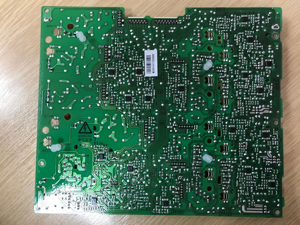 Toshiba P/N 6LK49455000 / ASYB-PS-HVT-H370 INC VAT Toshiba P/N 6LK49455000 / ASYB-PS-HVT-H370 INC VAT