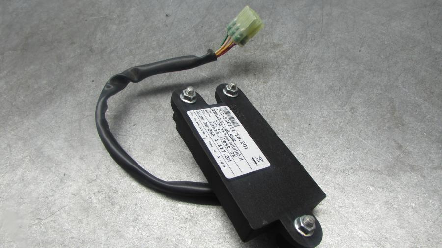 Ducati 848 EVO Corse SE 2012-on Controller DTC ECU | eBay Ducati 848 EVO Corse SE 2012-on Controller DTC ECU | eBay