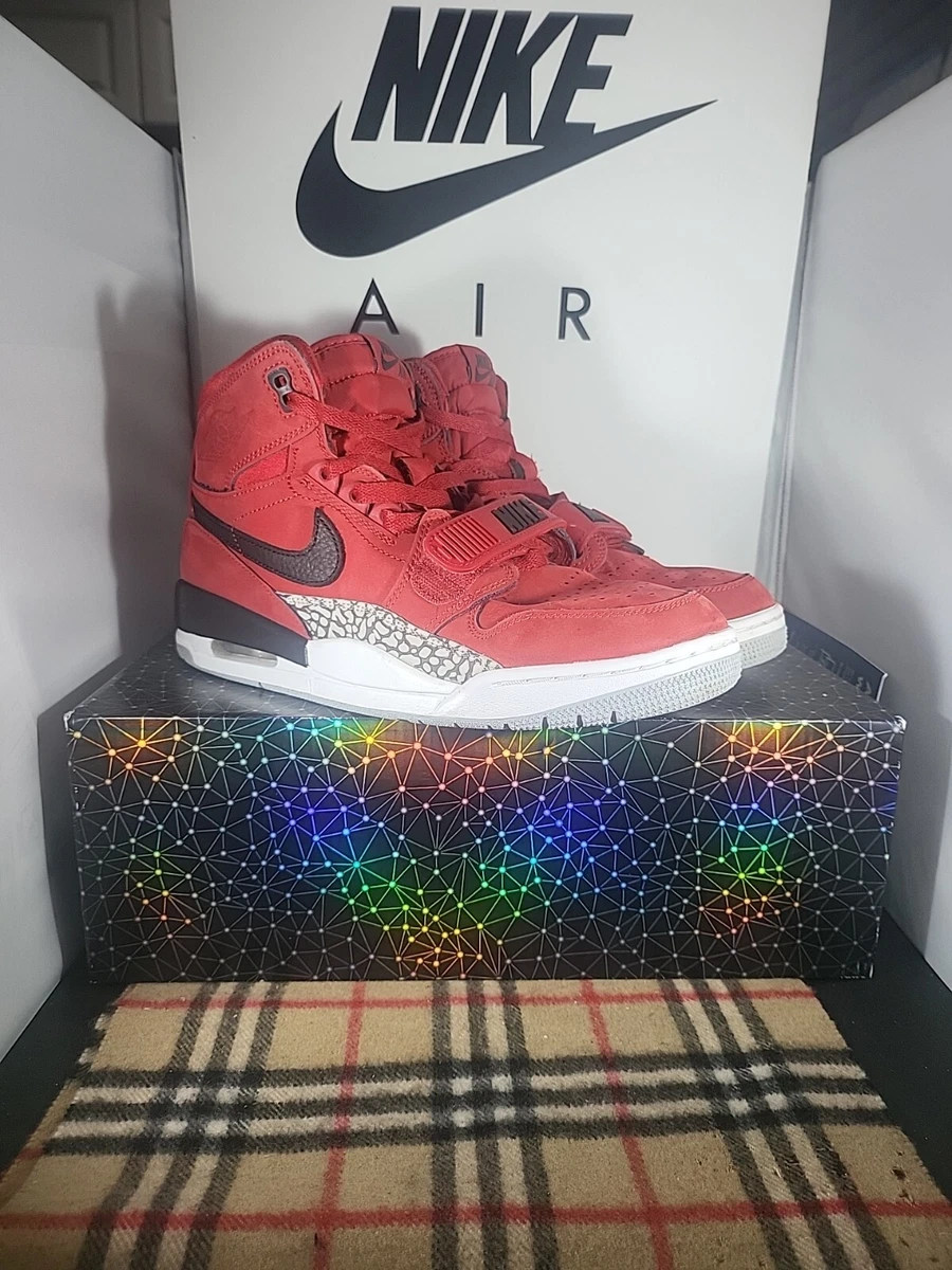 Size 9 - Jordan Legacy 312 Toro 2018 | eBay